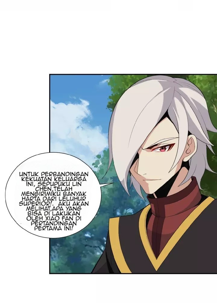 World Of Immortals 2 Chapter 12 Gambar 20